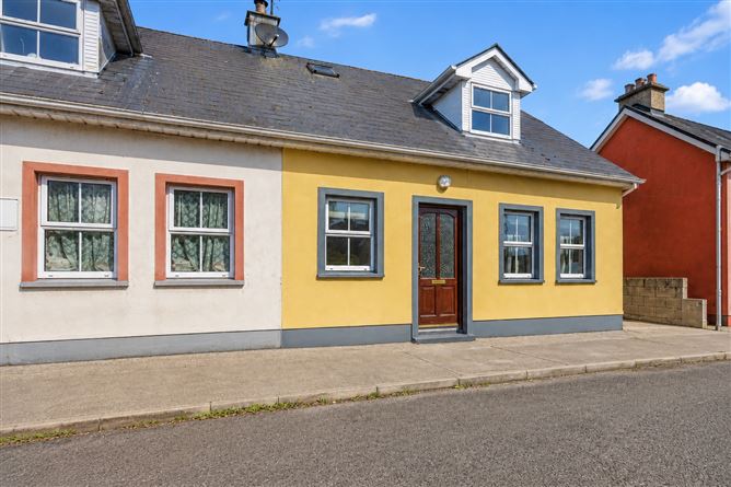 1 The Arches, Belass, Foxford, Co. Mayo, F26RF64