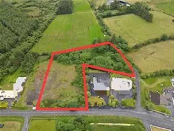 Kiltimagh Road, Knock, Mayo