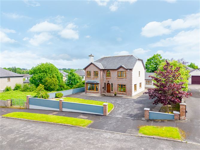 14 Westbury, Mayfield, Claremorris, Co. Mayo, F12A0E0