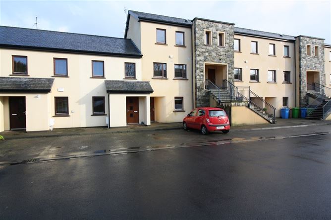 31 Ashwood Glade, Ballinrobe Road, Weatport