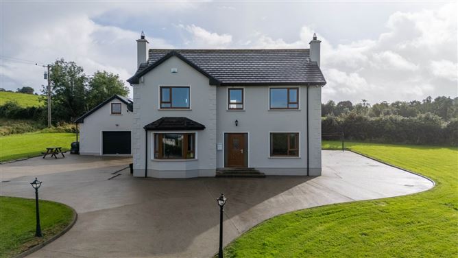 CROBY DALE, BONAGEE, LETTERKENNY
