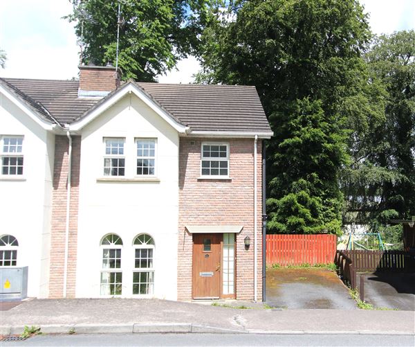 11 Montfort, Monaghan, Co. Monaghan, H18K023
