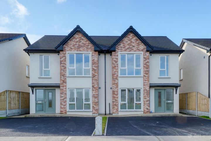 Oak Vale Meadows, Stradbally, Co. Laois