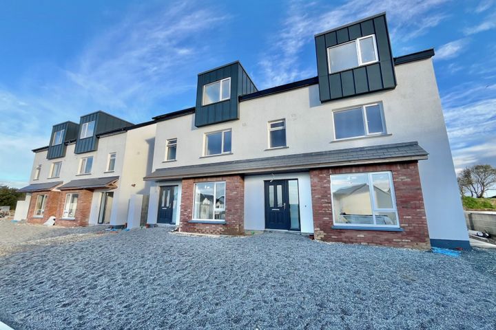 Radharc an Chuain, Castlebridge, Co. Wexford