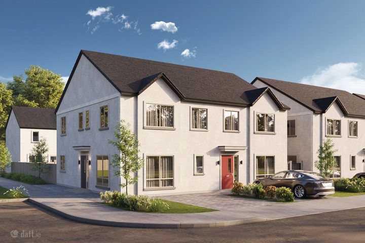 Oldgrange Manor, Rathangan Road, Monasterevin, Co. Kildare