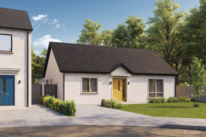 Oldgrange Manor, Rathangan Road, Monasterevin, Co. Kildare