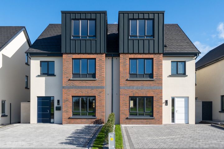 Ridley Place, Collins Lane, Tullamore, Co. Offaly