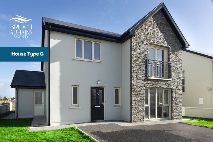Bruach Abhainn, Mogeely, Co. Cork