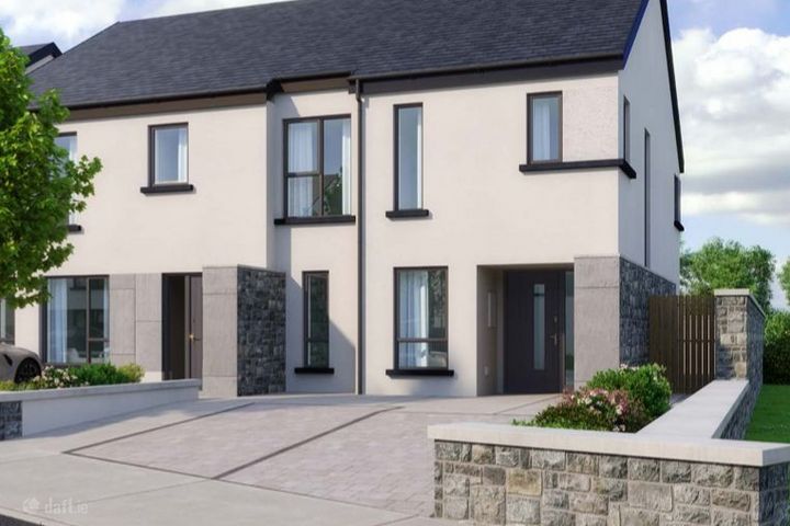 Bothar Na Mias, Dungory West, Kinvara, Co. Galway