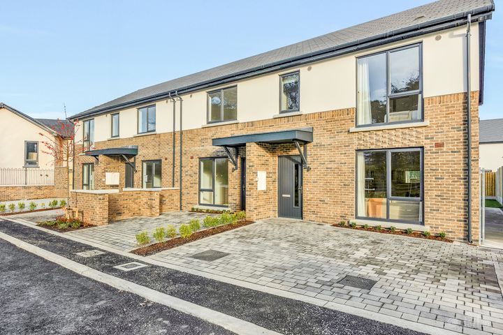 St.Winnow, Stocking Lane, Rathfarnham, Co. Dublin
