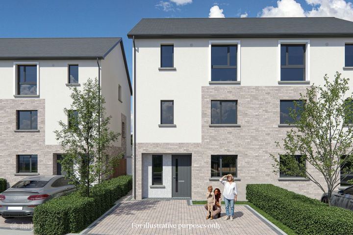 The Furrows, Ratoath, Co. Meath