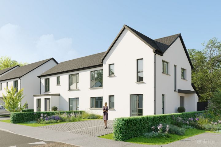 Cúl na Coirre, Church Road, Headford, Co. Galway, Headford, Co. Galway