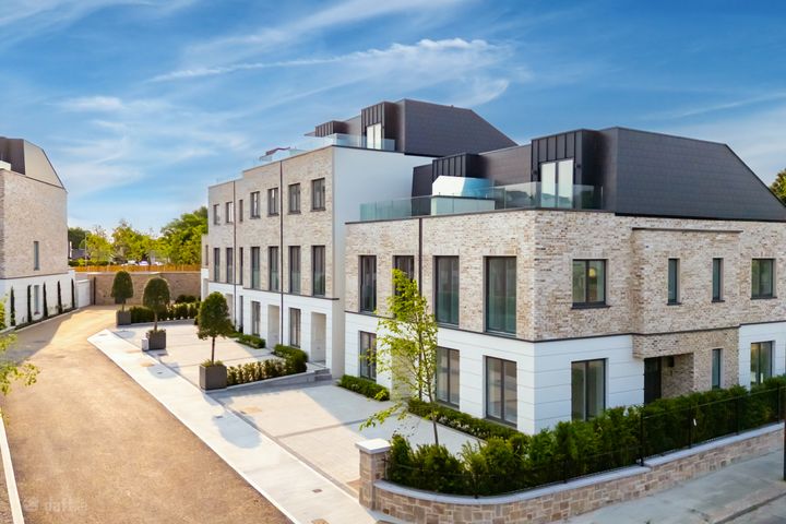 Silverbrook, Rathfarnham, Co. Dublin