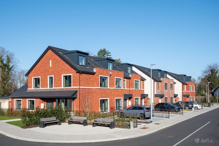 Drumnigh Oaks, Portmarnock, Co. Dublin