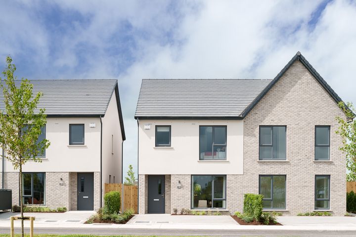 Stradowe Meadows, Athy, Co. Kildare