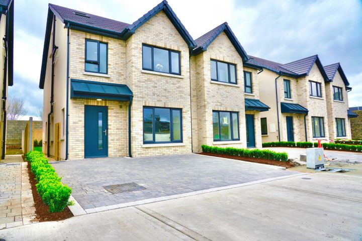 Spencer Lane, Spencer Lane, Rathangan Demesne, Rathangan, Co. Kildare