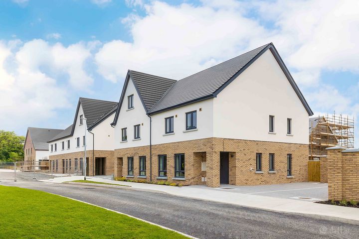 Pairc Na Manach, Newbridge, Co. Kildare