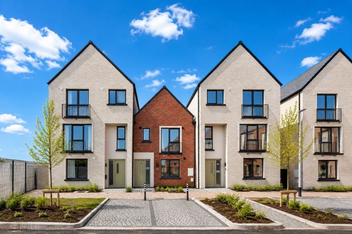 The Grange, W23W8EX, Maynooth, Co. Kildare