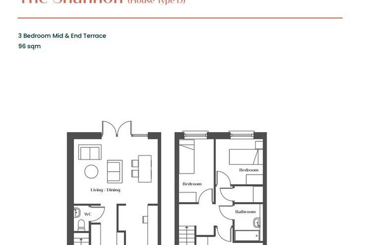 Esker, Cornamaddy, Athlone, Co. Westmeath, Athlone, Co. Westmeath