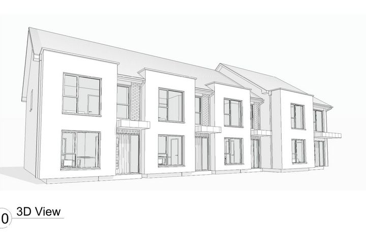 Ardmore Hills, Ardmore Road, Mullingar, Co. Westmeath