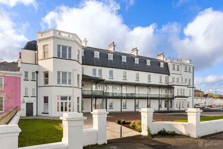 Fontenoy Place, Fontenoy Place, Strand Road, Bray, Co. Wicklow, Bray, Co. Wicklow