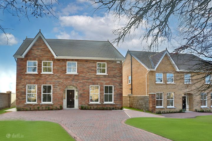 PARK LANE, Maryborough Village, Portlaoise, Co. Laois