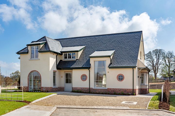 Dargle Demesne, Powerscourt, Enniskerry, Co. Wicklow