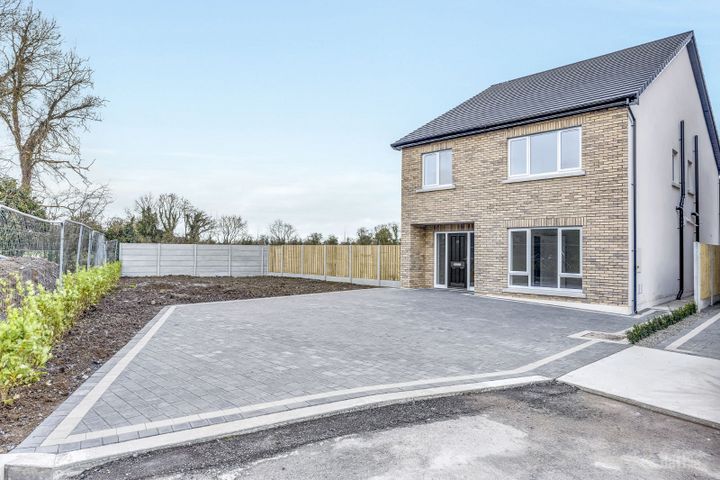 Milltown Manor, Ashbourne, Co. Meath