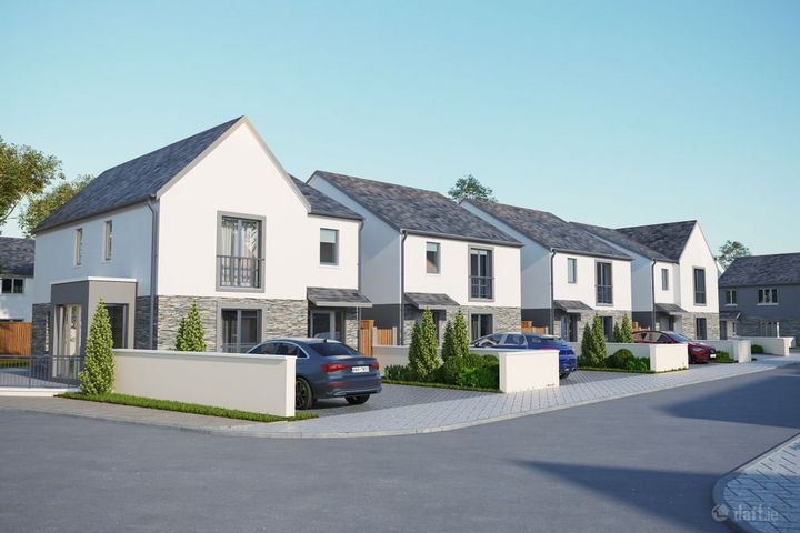 Cushina Avenue , Portarlington, Co. Laois