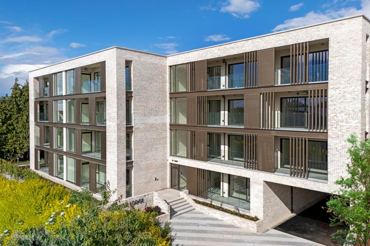Kilbride Lodge, Castleknock Village, Castleknock, Dublin 15