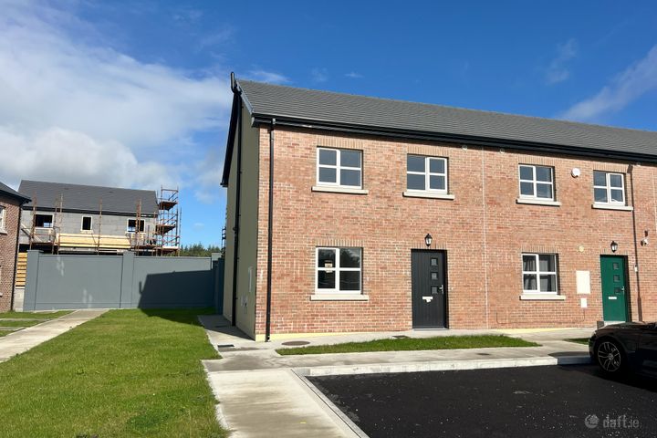 Derryounce, Portarlington, Co. Laois