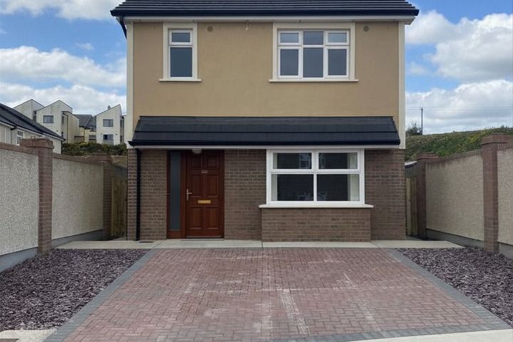 Woodbrook, Gracedieu, Co. Waterford