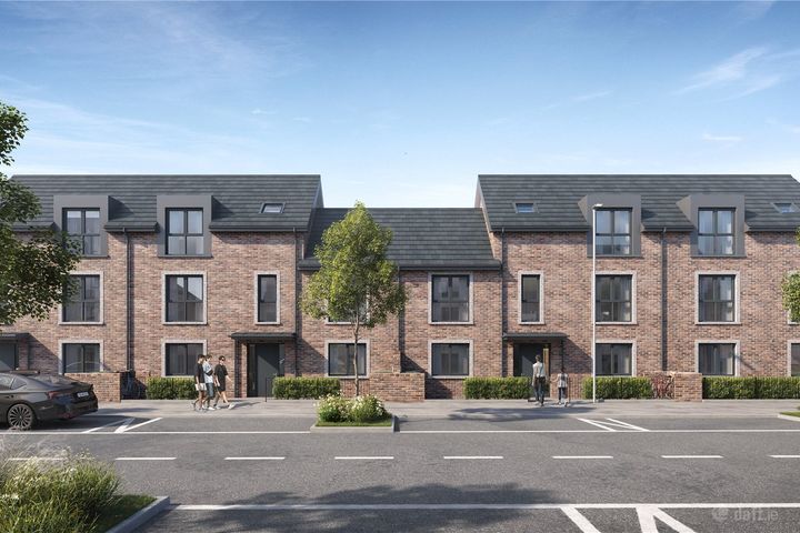 The Willows , Dunshaughlin, Dunshaughlin, Co. Meath