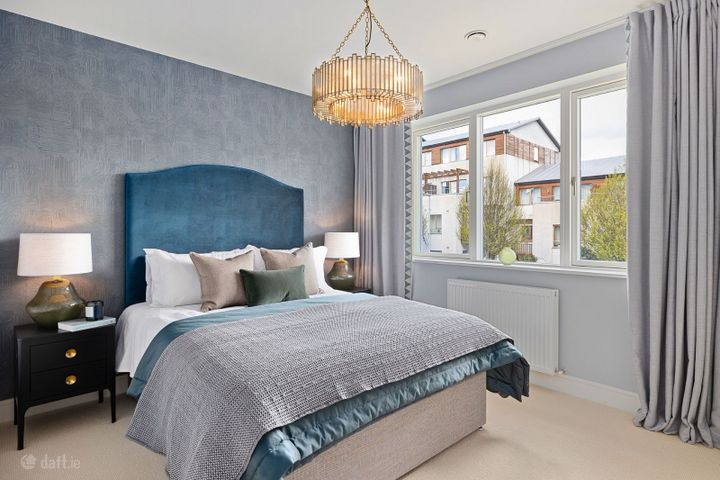 The Glen, Druids Park, Druids Glen Road, Dublin 18, Cabinteely, Co. Dublin