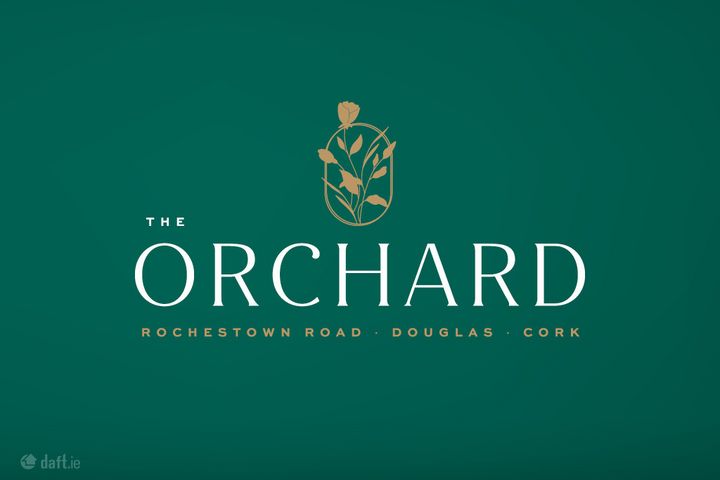 The Orchard, Rochestown Road, Douglas, Cork