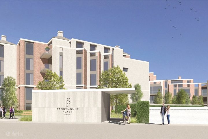Sandymount Place, Sandymount Avenue, Sandymount, DUBLIN4