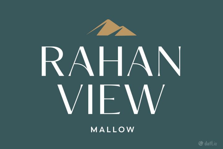Rahan View, Spa Glen, Mallow, Co. Cork