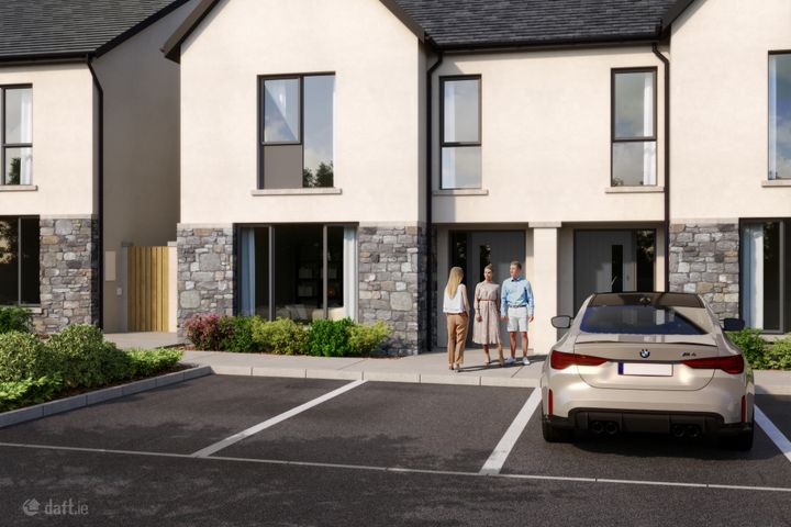 Garran Choill Darach, Oranmore, Co. Galway
