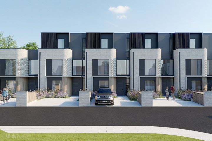 Rathgar Villas, Rathgar, Dublin 6