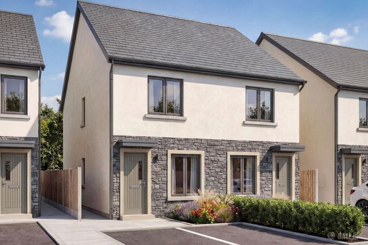 The Waterways - Phase 2, Belcarra, Co. Mayo
