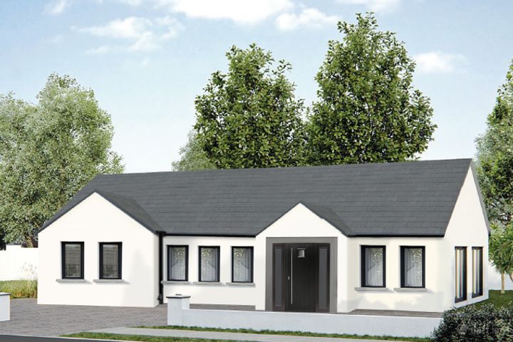 Oak Grove, Bunclody, Co. Wexford