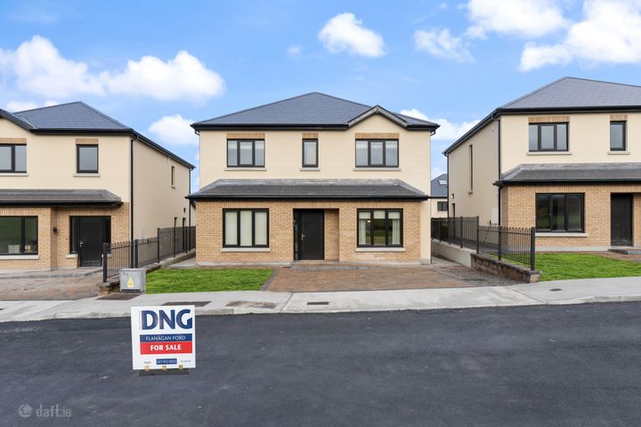 Ivy Grove, Collooney, Co. Sligo