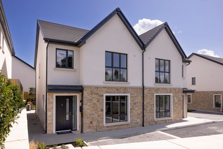Bellevue Rise, Bellevue Hill, Delgany, Co. Wicklow