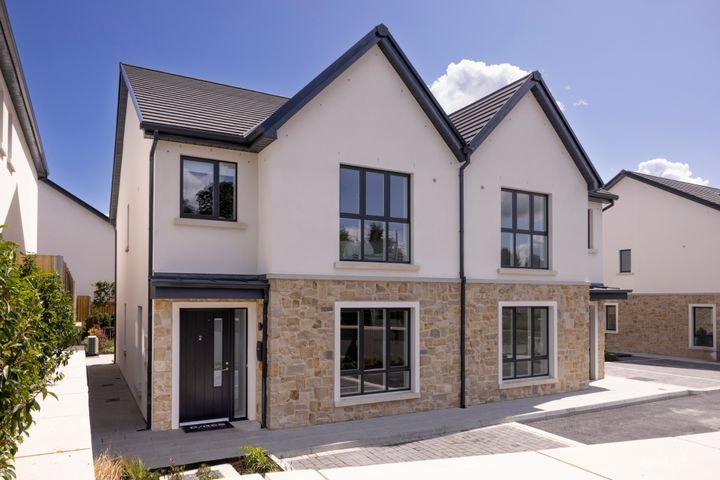Bellevue Rise, Bellevue Hill, Delgany, Co. Wicklow