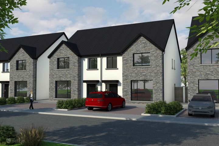 Sliabh Álainn, Brigown, Mitchelstown, Co. Cork
