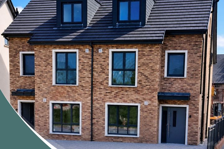 Seaview Court, Rocksborough, Wexford Town, Co. Wexford