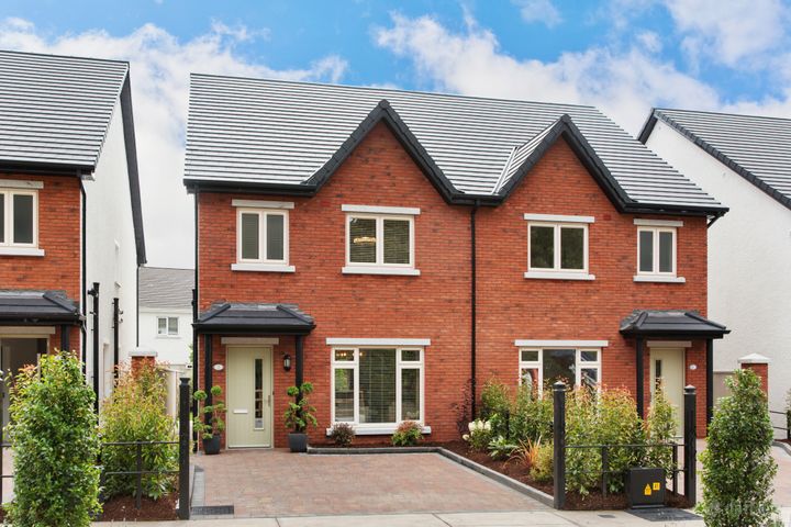 Whitesland, Rathbride Road, Kildare Town, Co. Kildare
