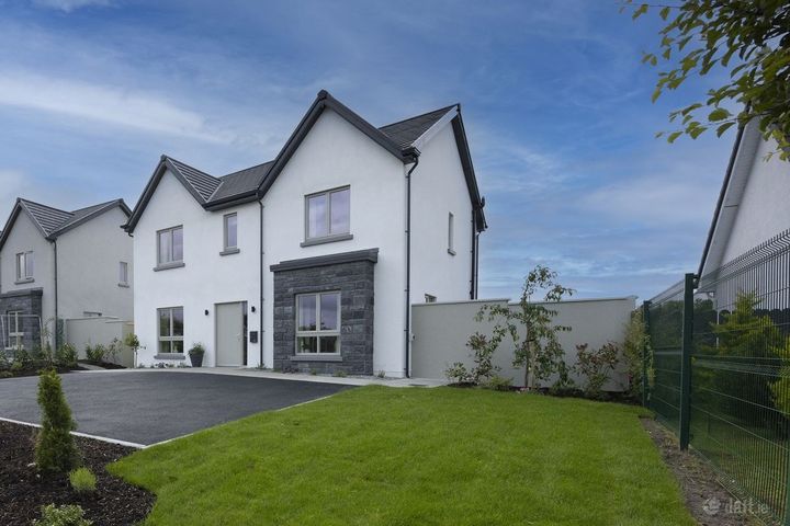 Laurel Avenue, Milltown, Killarney, Co. Kerry