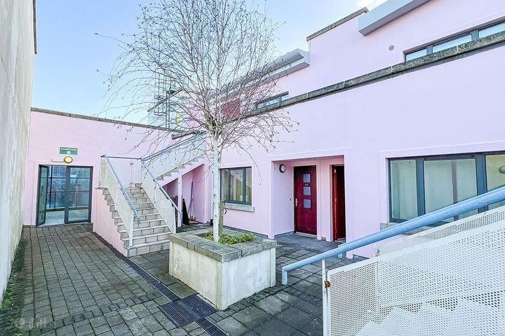 Apartment 94, 'Station House', MacDonagh Junction, Kilkenny, Co. Kilkenny, R95NW98