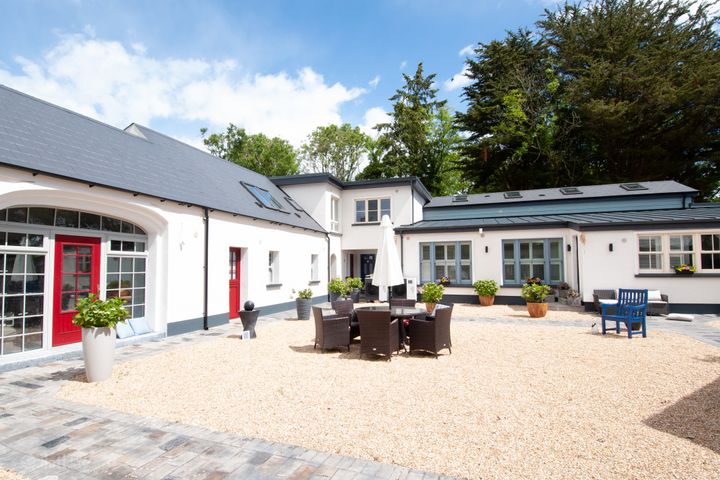 5 The Lodges, Parknacross, Ardamine, Co. Wexford, Y25TX28